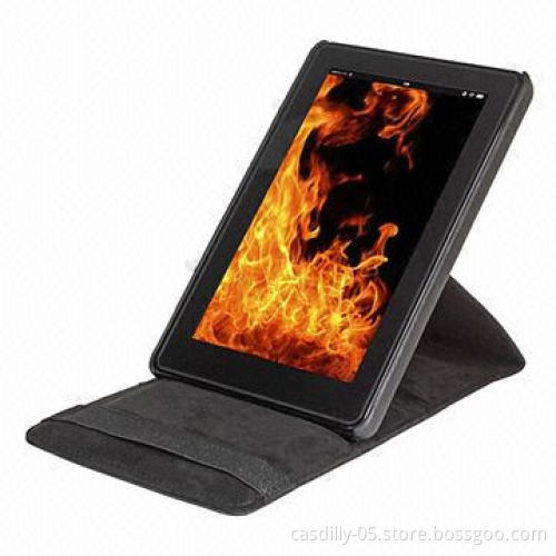 Tablet cases for Kindle Fire